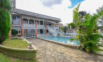 Imagem: Casa para venda tem 400 metros quadrados