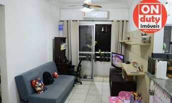 Imagem: Apartamento à venda, 60 m² por R$ 320.000,00