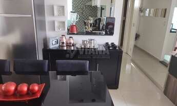 Imagem 6: SANTO ANDRé - Apartamento Padrão - Parque Erasmo Assunção