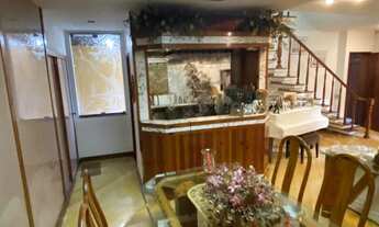 Imagem 4: Rio de Janeiro - Casa Padrão - Tijuca