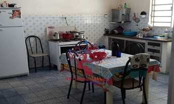 Imagem 4: CASA RESIDENCIAL em CAMPINAS - SP, JARDIM GUANABARA