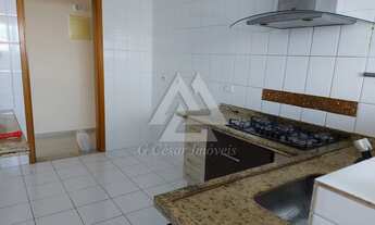 Imagem 4: Apartamento em Vila Nossa Senhora das Vitórias - Mauá, SP