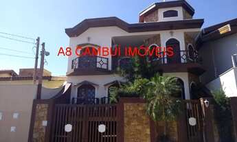 Imagem: Casa recém reformada