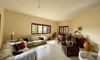 Imagem 6: Casa para Venda em Bragança Paulista, Chácara Portal das Estâncias, 3 dormitórios, 1 suíte