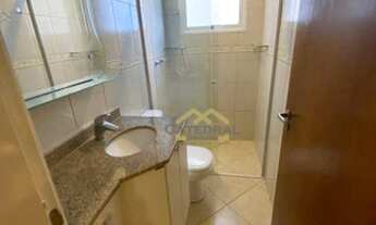 Imagem 6: Apartamento à venda, 82 m² por R$ 600.000,00 - Anhangabaú - Jundiaí/SP