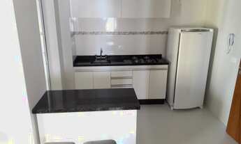 Imagem 4: Apartamento - 01 quarto - Mobiliado - Centro de Curitiba