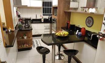 Imagem 3: Oportunidade de Apartamento com 4 Dormitórios e Lazer no Floradas de São José