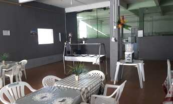 Imagem 7: Alugo Quarto Individual Mobiliado com Banheiro dentro e Wi-Fi