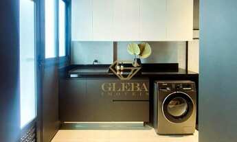 Imagem 6: Edifício Arbo apartamento na planta para venda em Londrina AP2541