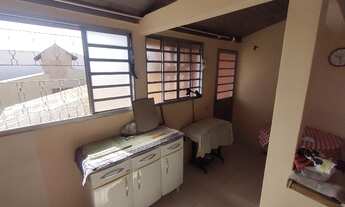 Imagem 7: SOBRADO À VENDA NO JARDIM SÃO CONRADO