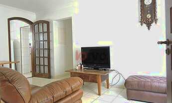 Imagem 4: Apartamento com 2 quartos e 1 vaga, 64 m² - venda por R$ 390.000 - Chácara Inglesa