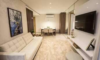 Imagem 7: Apartamento com 3 quartos sendo 1 suíte em Aeroviário - Goiânia - Goiás