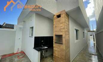 Imagem 5: Casa à venda no bairro Balneário Tupy - Itanhaém/SP