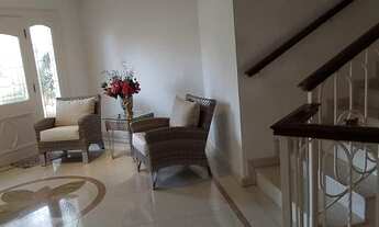 Imagem 2: Casa Village Visconde de Itamacará