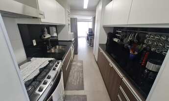 Imagem 12: Apartamento para venda tem 161 m² com 3 quartos em Vila Romana - São Paulo - SP