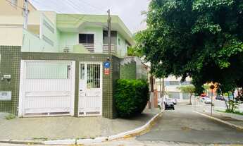 Imagem: São Paulo - Casa Padrão - Alto da Mooca