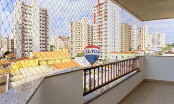 Imagem 5: Apartamento com 3 dormitórios à venda, 102 m² por R$ 350.000,00 - Centro - Ribeirão Preto