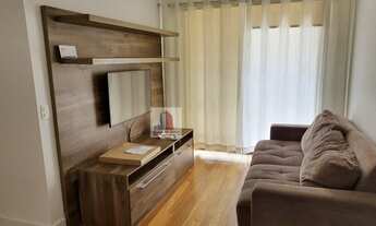 Imagem 7: Apartamento Padrão para Aluguel em Perdizes São Paulo-SP