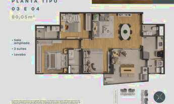 Imagem 7: VIVA PERTO DE TUDO QUE VOCÊ AMA