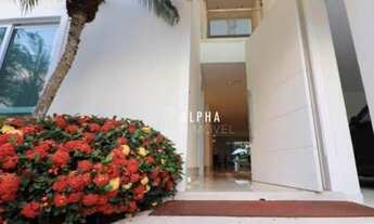 Imagem 4: Casa com 4 dormitórios, 700 m² - venda por R$ 9.000.000,00 ou aluguel por R$ 50.000,00/mês