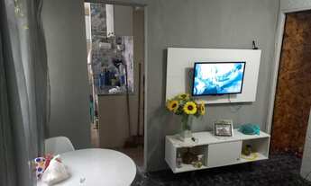 Imagem: Apartamento - 2 quartos sala cozinha banheiro