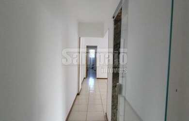 Imagem 3: Campo Grande Apartamento com 2 dormitórios