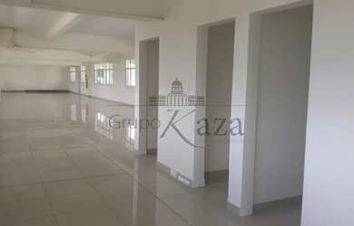 Imagem 3: Sala/Conjunto para aluguel com 358 metros quadrados em Vila Ema - São José dos Campos - SP