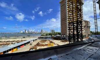 Imagem: WS- Repasse no Parque do Cais Moura Dubeux