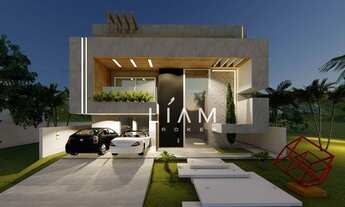 Imagem 4: Casa no Condominio Alphaville