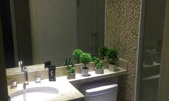 Imagem 7: Apartamento com 2 dormitórios à venda, 59 m² por R$ 430.000,00 - Gopoúva - Guarulhos/SP