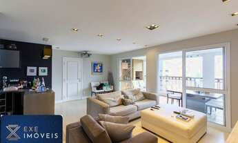 Imagem: Apartamento com 4 dormitórios à venda