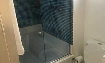 Imagem 7: Apartamento para venda com 84 metros quadrados com 2 quartos em Vila Vera - São Paulo - SP