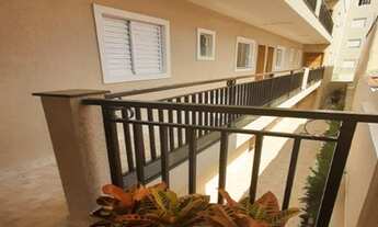 Imagem 2: Apartamento localizado na Vila Carrão, Zona Leste