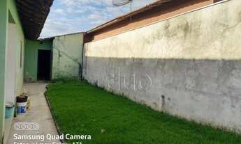 Imagem 5: Casa à venda, 128 m² por R$ 250.000,00 - Parque Orlanda I - Piracicaba/SP