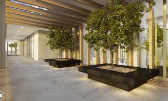 Imagem 2: Apartamento 2 dormitórios - sendo 1 suíte - com 1 vaga - Próximo a Av. Vereador João de Lu