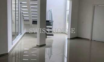 Imagem 4: Casa - Swiss Park - Campinas