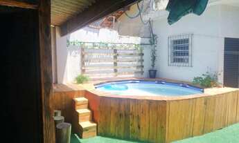 Imagem 3: Casa para venda com 100 metros quadrados com 2 quartos em Maracanã - Praia Grande - SP