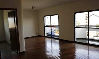 Imagem 3: Apartamento com 3 dormitórios à venda, 254 m² por R$ 550.000,00 - Centro - Piracicaba/SP