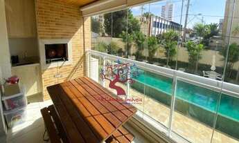 Imagem 4: APARTAMENTO MOBILIADO A VENDA / GUANABARA ? CAMPINAS /SP