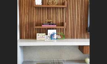 Imagem 3: Apartamento com 4 dormitórios à venda, 214 m² por R$ 2.800.000,00 - Chácara Santo Antônio