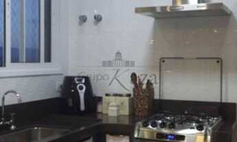 Imagem 4: Splendor Garden - 75m² - 2 Dormitórios ( 1 Suite) - Varanda com churrasqueira