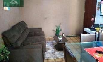 Imagem 4: Apartamento com 2 dormitórios à venda, 58 m² por R$ 137.000,00 - Parque Santo Antônio - Gu