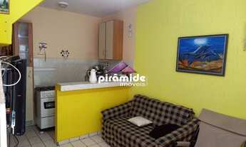 Imagem 2: Village à venda com 40 m² no bairro Martim de Sá - Caraguatatuba/SP