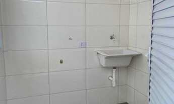 Imagem 16: Casa com 3 dormitórios à venda, 90 m² por R$ 487.600 - Portal Ville Jardins - Boituva/SP