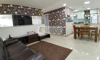 Imagem 6: Apartamento Vila Canero São Paulo/SP