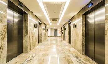 Imagem 4: Escritório para aluguel com 34 metros quadrados em Tirol - Natal - RN