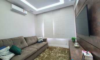 Imagem 3: SAO JOSE DO RIO PRETO - Casa Padrão - RESIDENCIAL GAIVOTA II