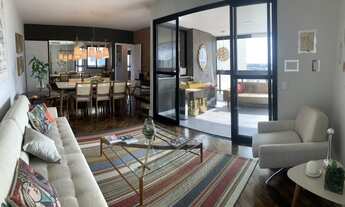 Imagem 2: Apartamento 4 dormitórios para Venda em Mogi das Cruzes, Jardim Armênia, 4 dormitórios, 2