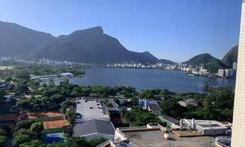 Imagem: LINDA VISTA LAGOA. INDEVASSADO