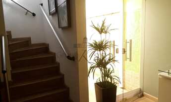 Imagem 5: Casa Sobrado - Parque Califórnia - Jacareí - Condomínio Safira - Parque - 139,78m² - 4 Dor